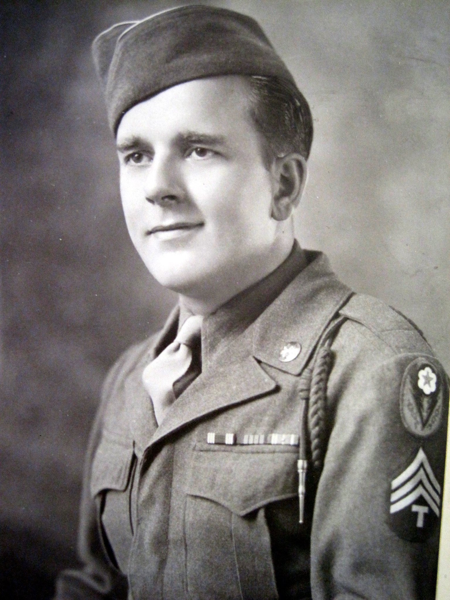 allen audwin taylor.